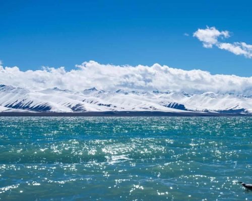 10 Days Lhasa, Everest And Namtso Lake Tour